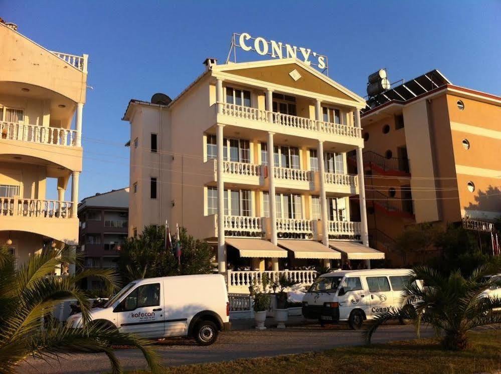 Conny'S Hotel (Adults Only) 锡德 外观 照片